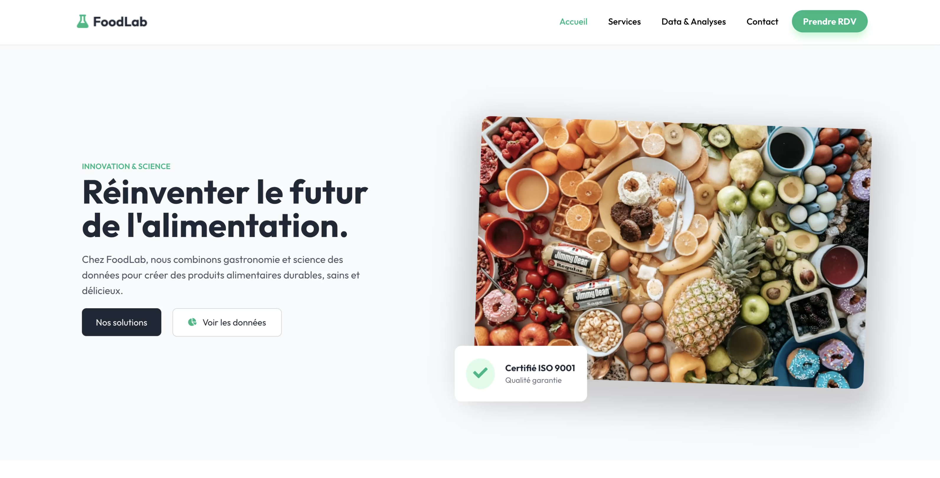 Site WordPress Responsive